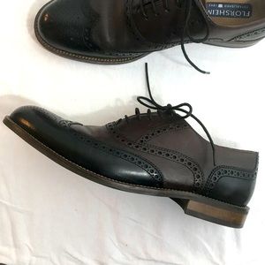 ‼️SOLD‼️ FLORSHEIM Lexington Wingtip!